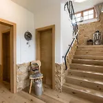 Bed & Breakfast Edelweiss 3*