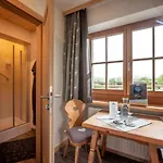 Bed & Breakfast Edelweiss