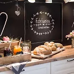 Bed & Breakfast Edelweiss Söll