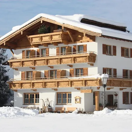 Edelweiss Oda ve Kahvaltı
