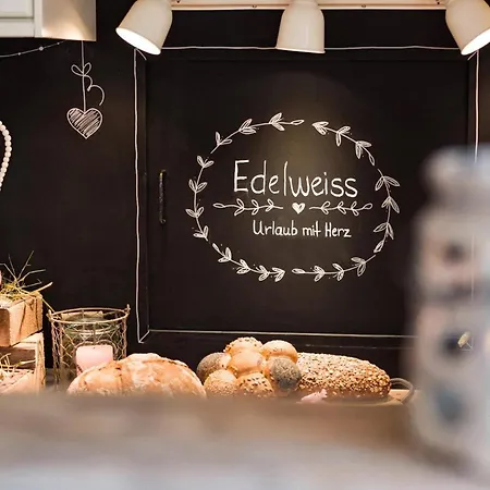 Edelweiss Söll