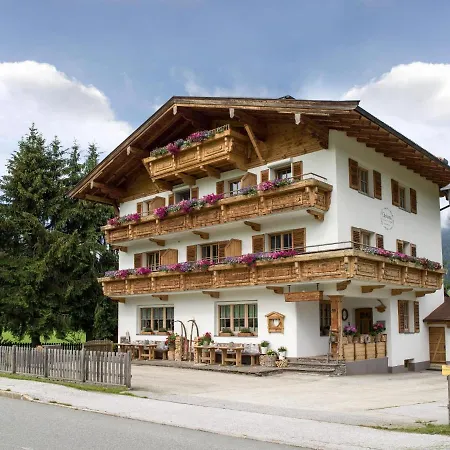 Edelweiss 3* Söll