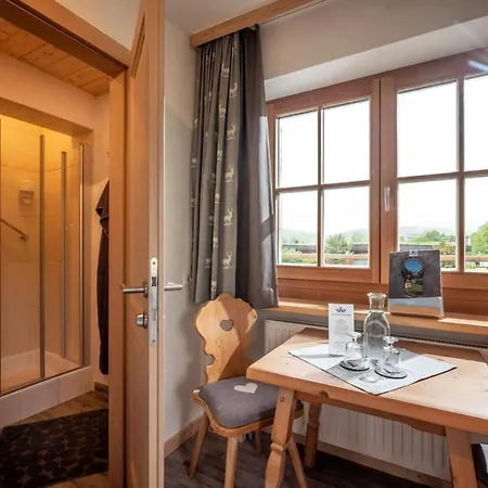 Bed and breakfast Edelweiss