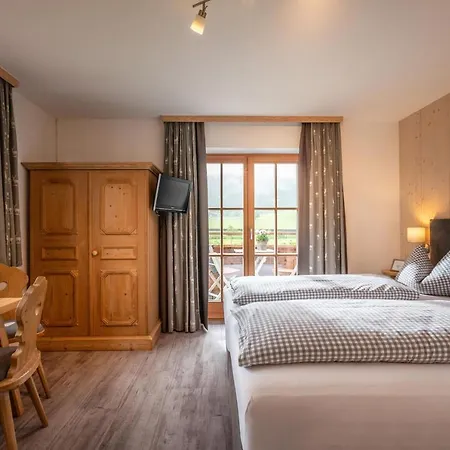 Bed and breakfast Edelweiss