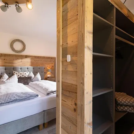 Edelweiss Отель типа 