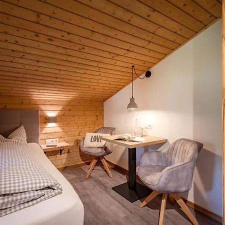 Edelweiss Отель типа 