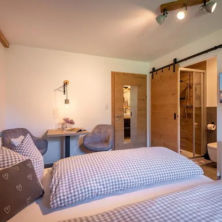 Edelweiss Bed & Breakfast