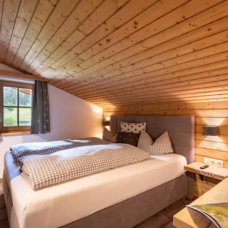 Bed & Breakfast Edelweiss 3*