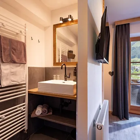 Bed & Breakfast Edelweiss Söll