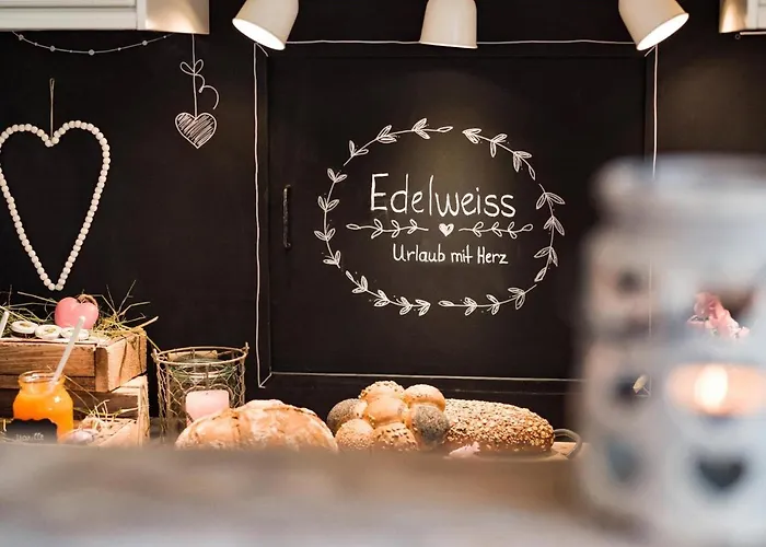 Edelweiss Зёлль