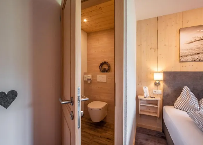 Edelweiss Отель типа 