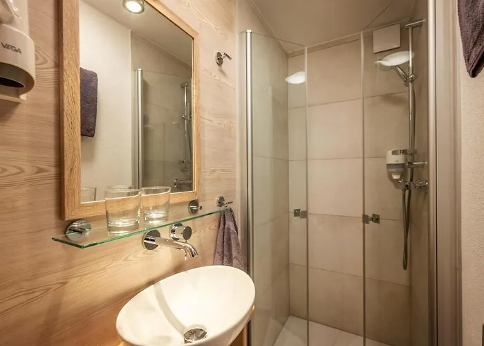 Edelweiss Bed & Breakfast