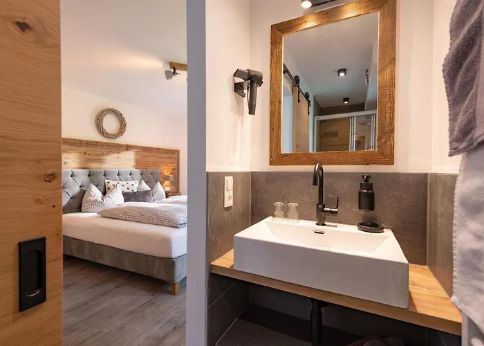 Edelweiss Bed & Breakfast