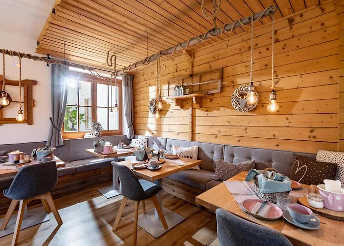 Edelweiss Bed & Breakfast