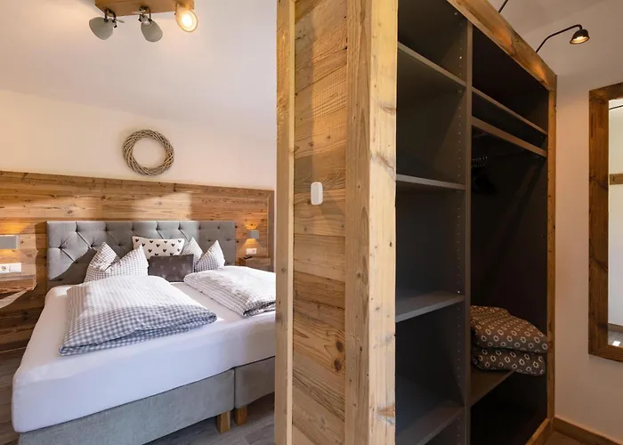 Edelweiss Bed & Breakfast