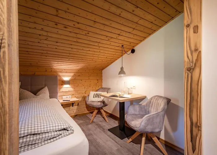 Edelweiss Bed & Breakfast