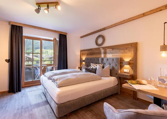 Edelweiss Зёлль