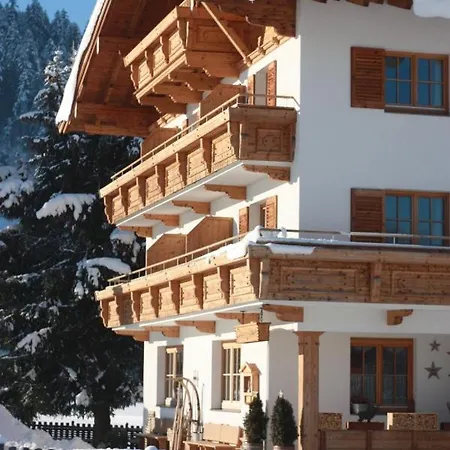 Bed and Breakfast Edelweiss 3*