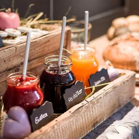 Edelweiss Bed and Breakfast