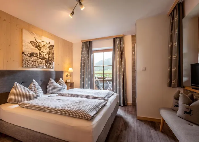 Edelweiss Зелль