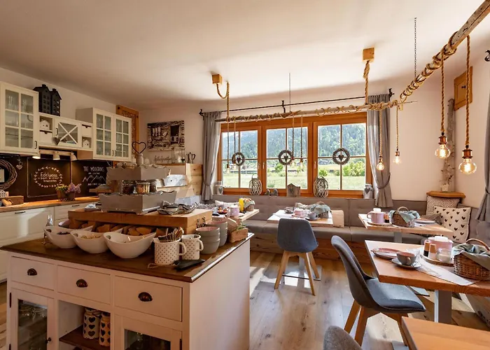 Edelweiss Зелль