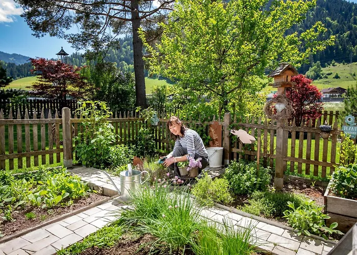 Edelweiss Зелль